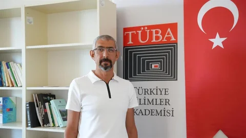 Prof. Dr. Hayaloğlu TÜBA Üyesi Oldu