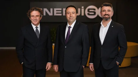 Enerjisa Enerji'de Yönetim Değişikliği