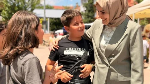 Bilecik'te MİHALFEST Etkinliği Renkli Geçti