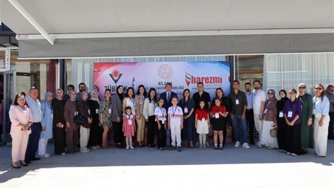 Bilecik’te Eğitim Projeleri Tanıtıldı