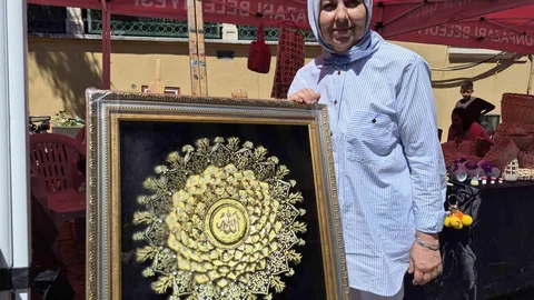 Ekran Bağımlılığına El Emeğiyle Mücadele