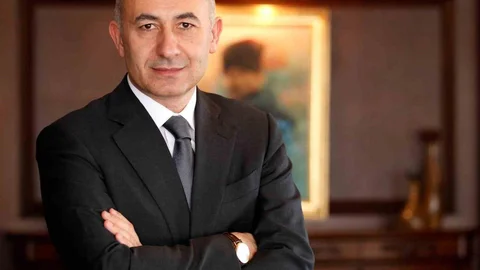 DAPEK Yatırımları 3 Milyar Dolara Ulaştı