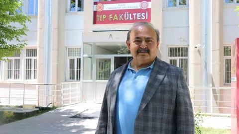 Sivas'ta Kene Tehlikesi Artıyor