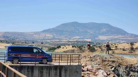 Kilis'te Boğulma Riskine Karşı Denetimler Artırıldı