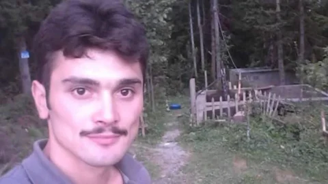 Trabzon'da Denizde Cansız Beden Bulundu