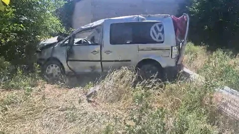 Konya'da Trafik Kazası: 1 Kişi Hayatını Kaybetti