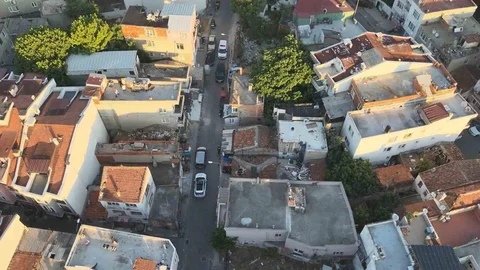 Çanakkale'de Suç Örgütüne Operasyon