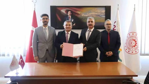 Ağrı'nın Turizm Potansiyeli Dijital Platformla Tanıtılacak