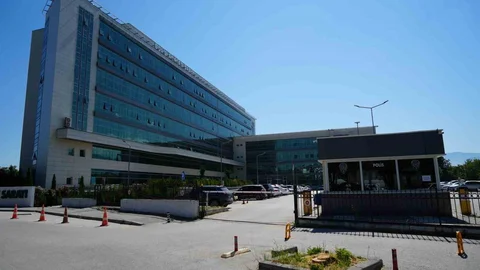 Bolu Belediyesi'ne 6. Dalga Operasyon Yapıldı