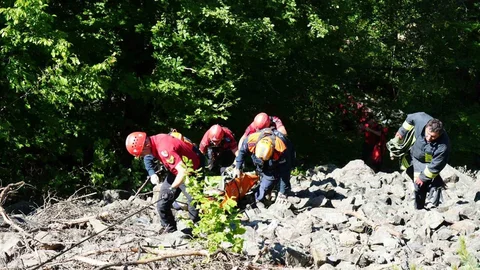 Kastamonu'da Kayıp İki Arkadaş Bulundu