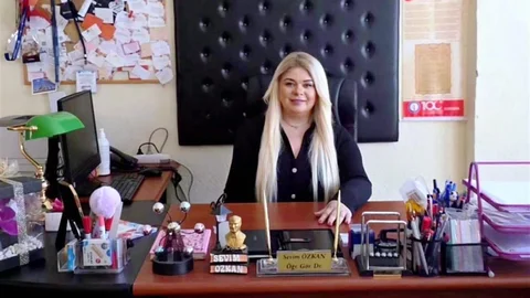 Kütahya Emet MYO'da Yeni Atama Gerçekleşti