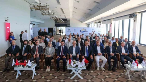 Düzce'de Turizm İstişaresi Yapıldı