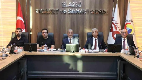 Elazığ’ın Geleceğini Birlikte İnşa Ediyoruz