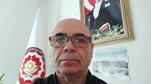 Sivas'ta Özgür Özel'e Tepki Gösterildi
