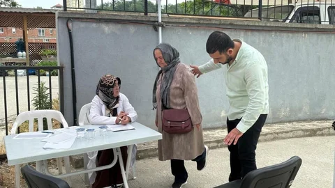 Türkeli’de Sağlıklı Yaşam Farkındalığı