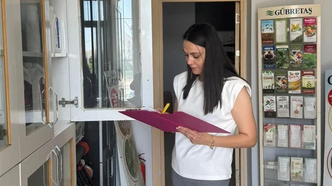 Cizre'de Zirai İlaç Denetimi