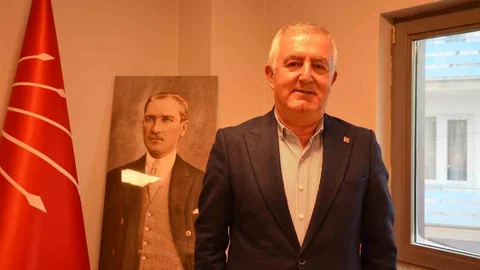 Bilecik'te CHP İl Başkanlığı Açıklaması