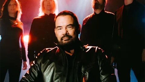Alphaville İstanbul'da Konser Verecek