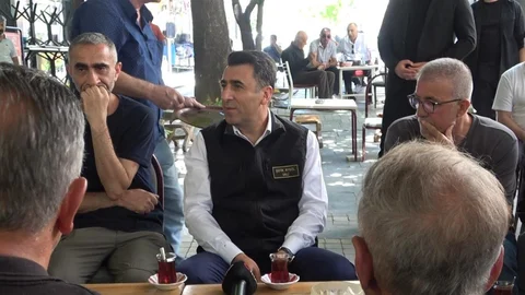 Tunceli'de Sanat Sokağı Yenileniyor