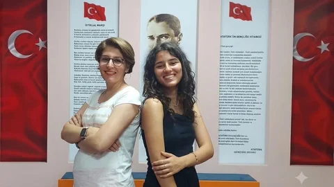 Soma BİLSEM'den Üçüncülük Başarısı