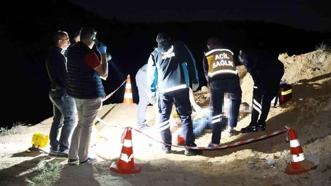Aksaray'da Kayıp Genç Bulundu