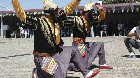 Eskişehir'de Nasreddin Hoca Festivali