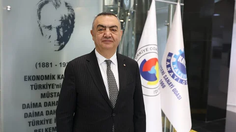 Kayseri'de Başkan Büyüksimitci Yeniden Aday