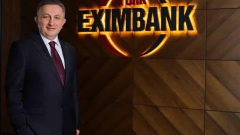Türk Eximbank'tan Yeni Sendikasyon Kredisi