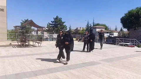 Sahte Gelin Dolandırıcılığı Nevşehir'de Yaşandı
