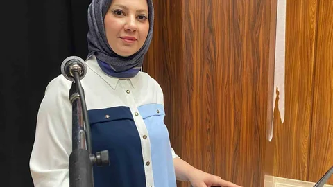 Elazığ'da Sağlık Çalışanlarına Eğitim Verildi