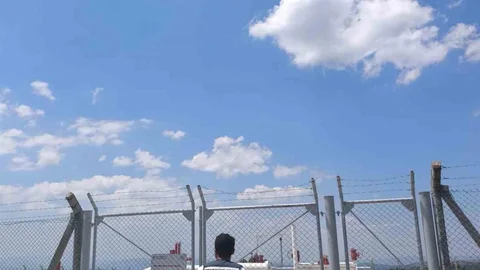 Bilecik'te Boru Hattı Güvenliği