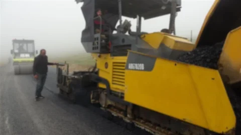 Bayburt'ta Yol Yatırımı Müjdesi