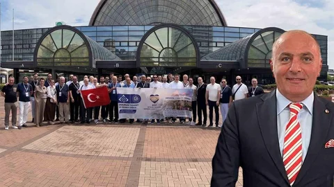Erzurum'dan Japonya'ya Ticaret Temasları