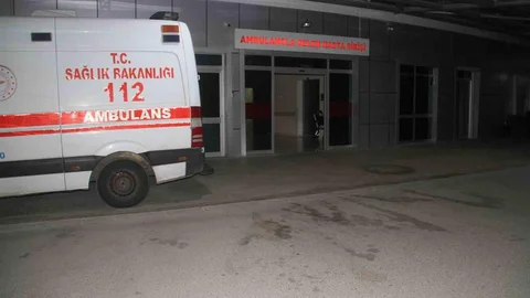 Konya'da Gıda Zehirlenmesi Şüphesi