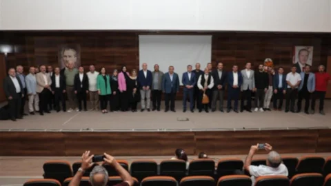 Dede Korkut Şiir Yarışması Sonuçları Açıklandı
