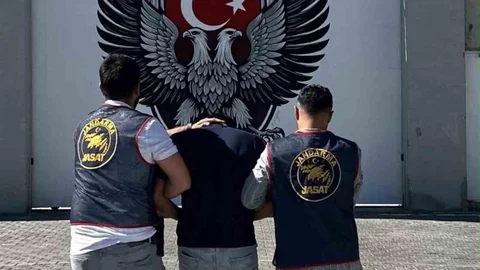 Iğdır'da Firari Hükümlü Yakalandı