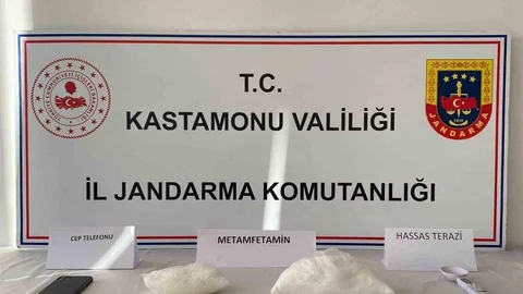 Kastamonu'da Uyuşturucu Davası Süreci