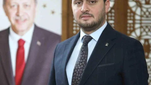 Elazığ'da Gençlere Destek Mesajı
