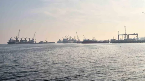 Trakya'da Mayıs Ayı Dış Ticaret Verileri Açıklandı