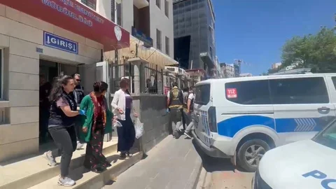 Adıyaman'da 3 Milyonluk Hırsızlık Olayı