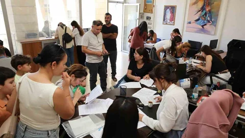 Söke'de Yaz Okulu Programı Başlıyor