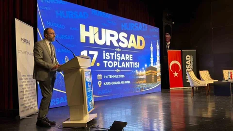 Kars'ta Hac Organizasyonu Değerlendirildi