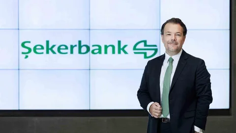 Şekerbank'ta Üst Düzey Atama Gerçekleşti