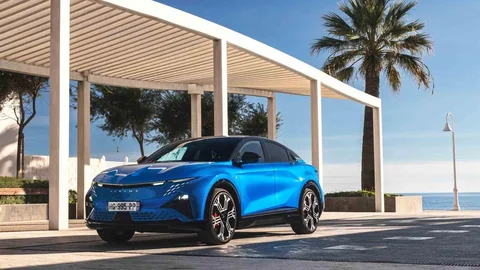 Renault'un 2026 Yılı Satış Rakamları Açıklandı