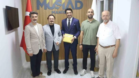 Manisa'da Nitelikli Eğitim Protokolü
