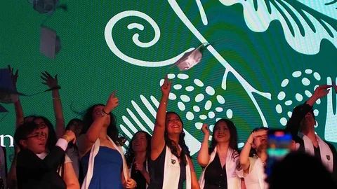 Academica Çift Diploma Programı Mezuniyet Töreni