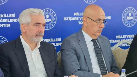 Ankara'da NATO Zirvesi İçin Güvenlik Önlemleri Alındı