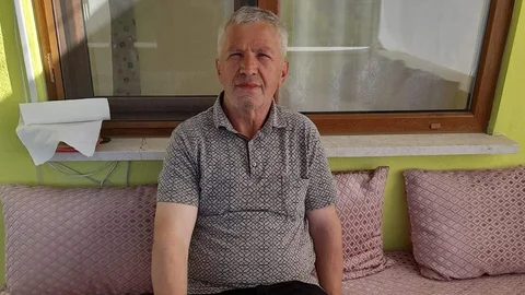 Kastamonu'da Arı Sokması Olayı