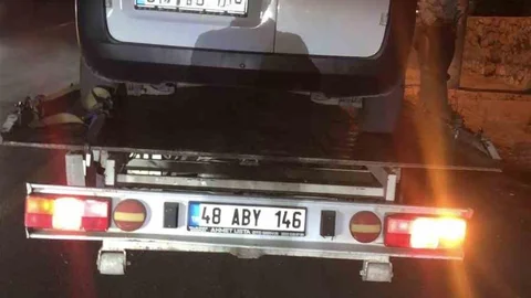 Bodrum'da Korsan Taşımacılığa Sıkı Denetim