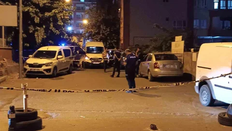 Batman'da Silahlı Kavga Meydana Geldi